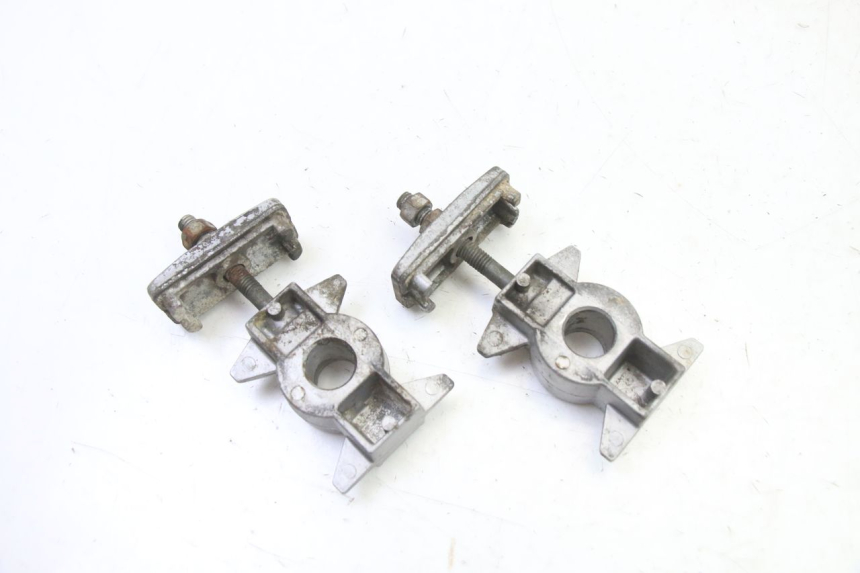 photo de TENDICATENA YAMAHA TDR DELTABOX 125 (1993 - 2003)