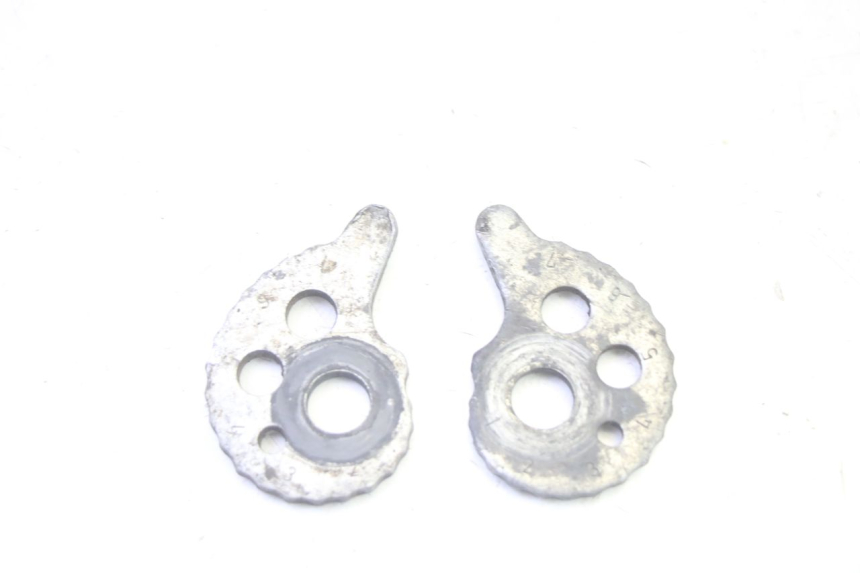 photo de TENDICATENA YAMAHA TTR 125 (2000 - 2020) - Zoom sullo stato d'uso