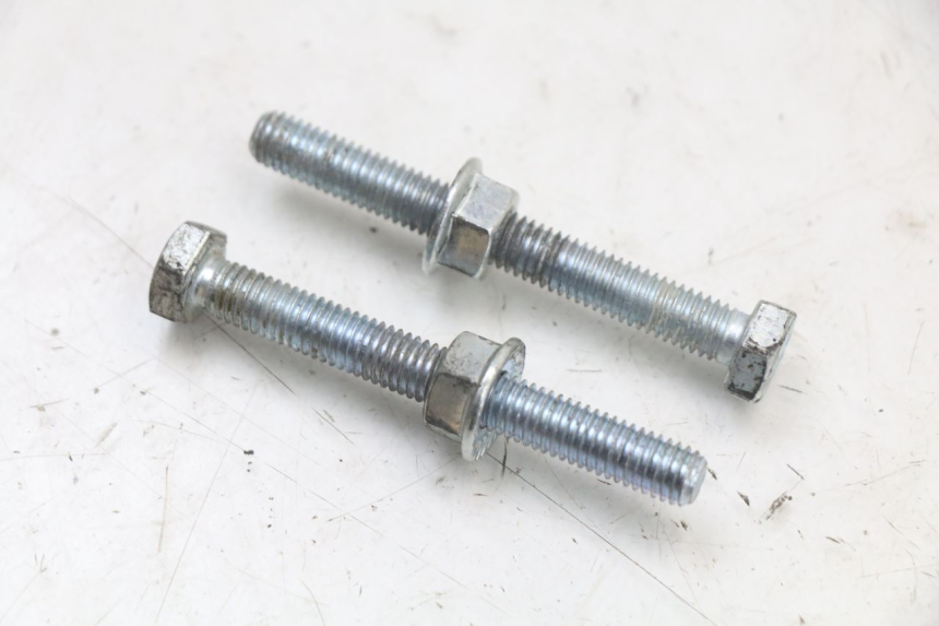 photo de TENDICATENA VENT DERAPAGE 50 (2018 - 2023)