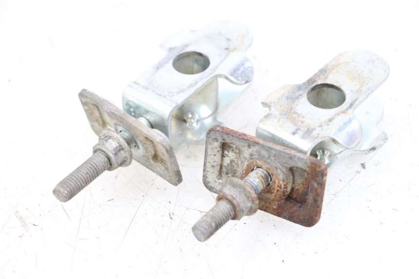 photo de TENDITORE CATENA HYOSUNG XRX 125 (2000 - 2008)