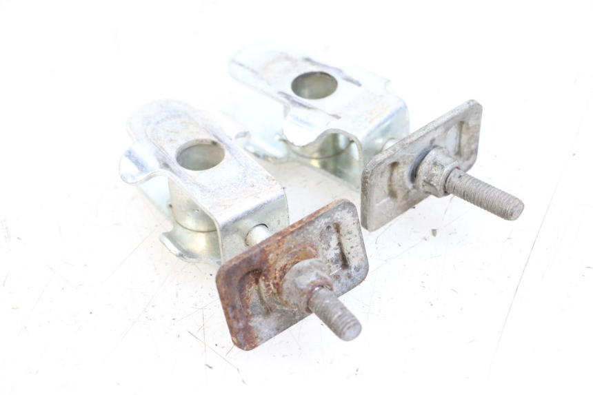 photo de TENDITORE CATENA HYOSUNG XRX 125 (2000 - 2008)