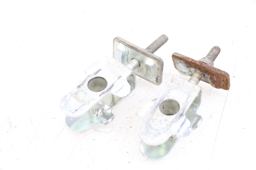 photo de TENDITORE CATENA HYOSUNG XRX 125 (2000 - 2008)