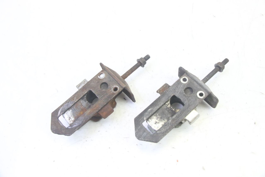 photo de Tenditore catena KYMCO ZING 125 (1997 - 2003) - Vista principale