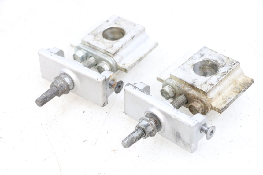 photo de TENDICATENA KAWASAKI ZR 7 750 (1999 - 2001) - Vista principale