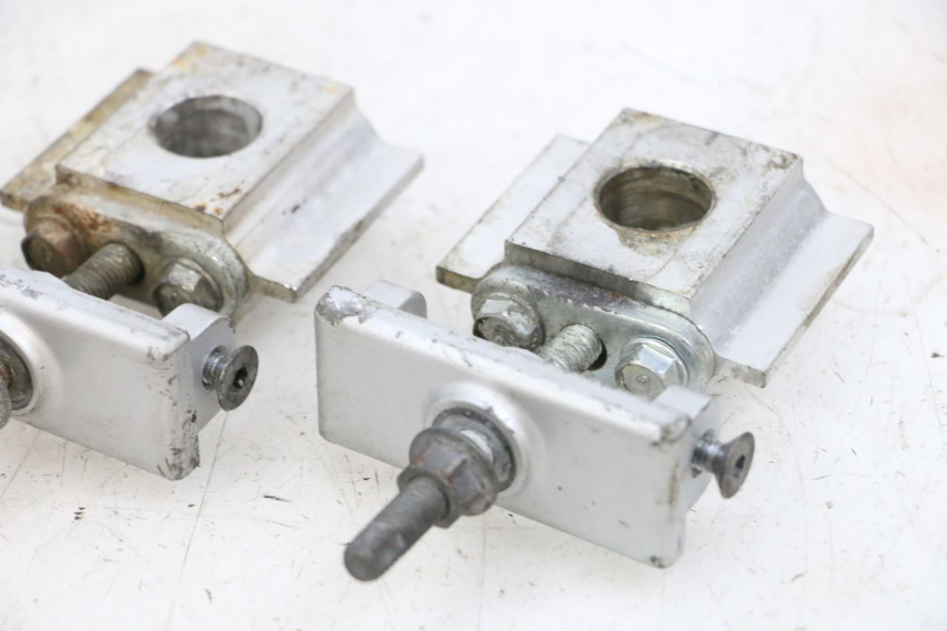 photo de TENDICATENA KAWASAKI ZR 7 750 (1999 - 2001) - Dettaglio del componente