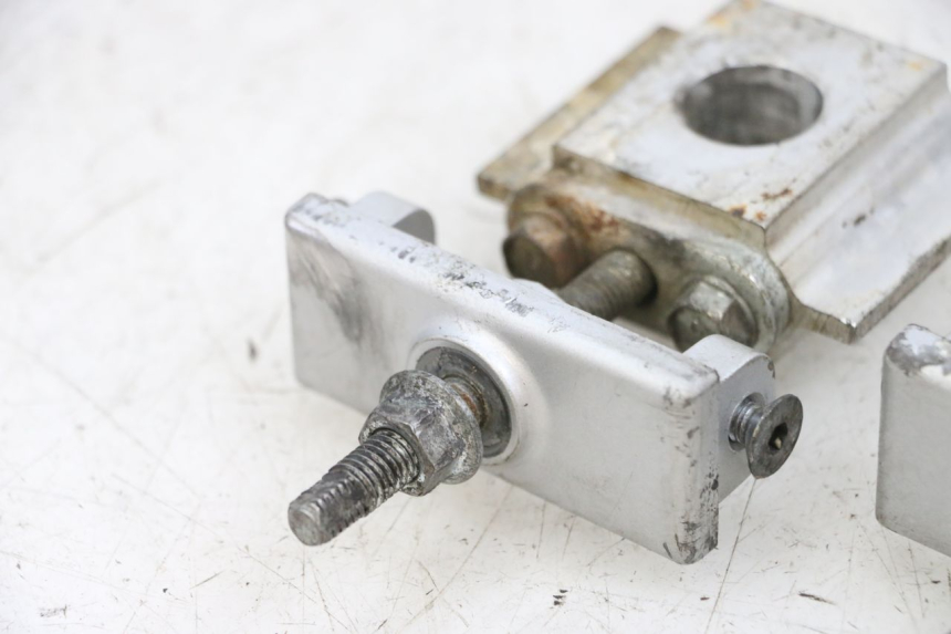 photo de TENDICATENA KAWASAKI ZR 7 750 (1999 - 2001) - Zoom sullo stato d'uso