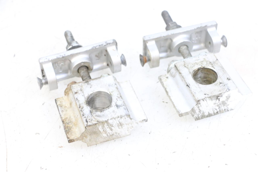 photo de TENDICATENA KAWASAKI ZR 7 750 (1999 - 2001) - Primo piano tecnico