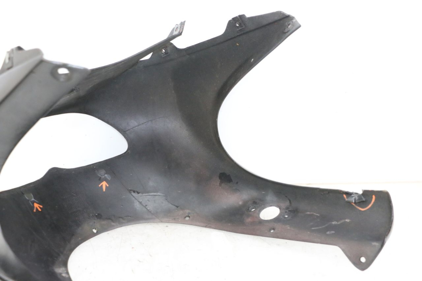 photo de CUPOLINO APRILIA RS 50 (1999 - 2005)
