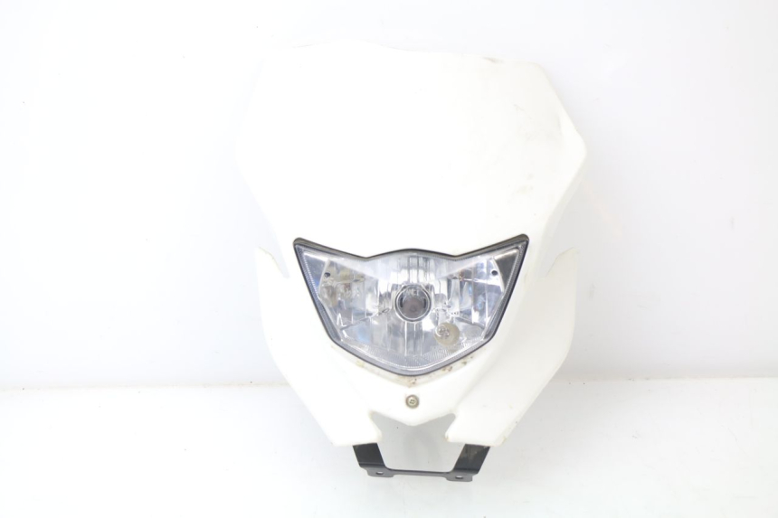 photo de Testa di forcella ASIAWING NC ENDURO 250 (2015 - 2021)