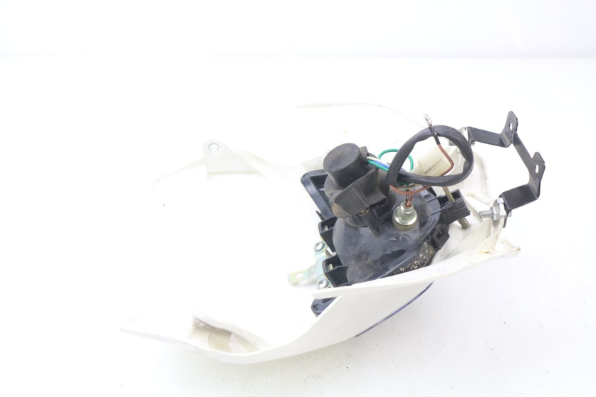 photo de Testa di forcella ASIAWING NC ENDURO 250 (2015 - 2021)