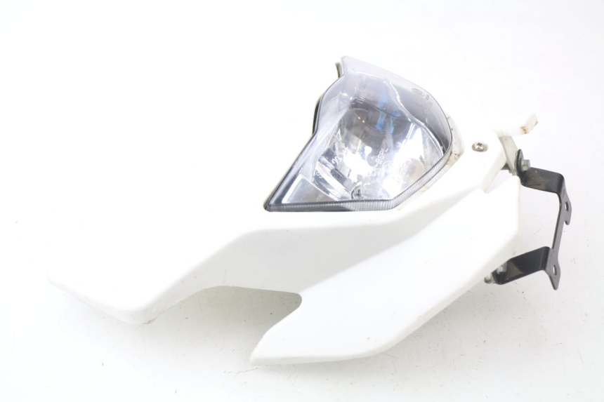 photo de Testa di forcella ASIAWING NC ENDURO 250 (2015 - 2021)