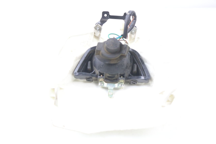 photo de Testa di forcella ASIAWING NC ENDURO 250 (2015 - 2021)