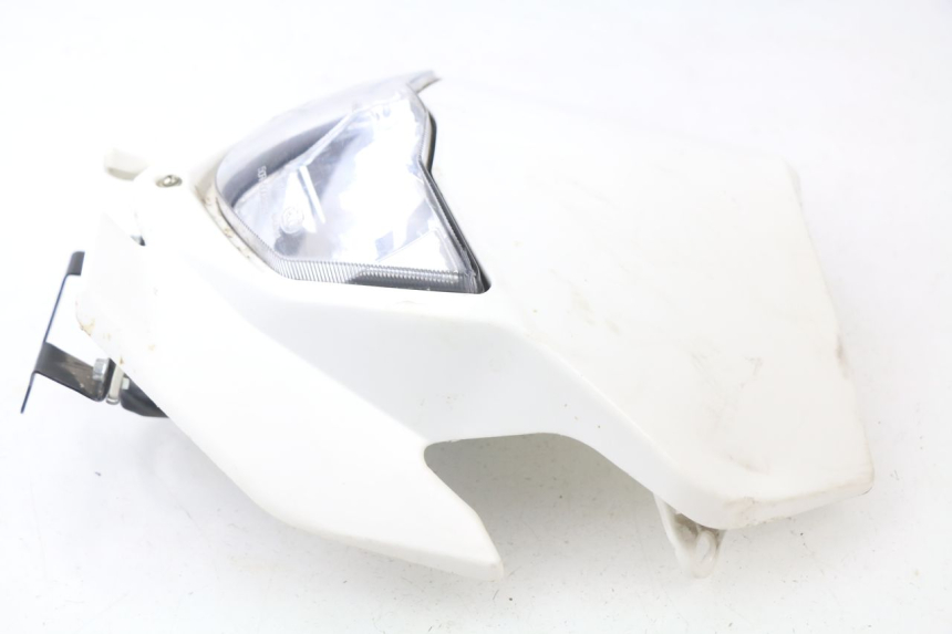 photo de Testa di forcella ASIAWING NC ENDURO 250 (2015 - 2021)