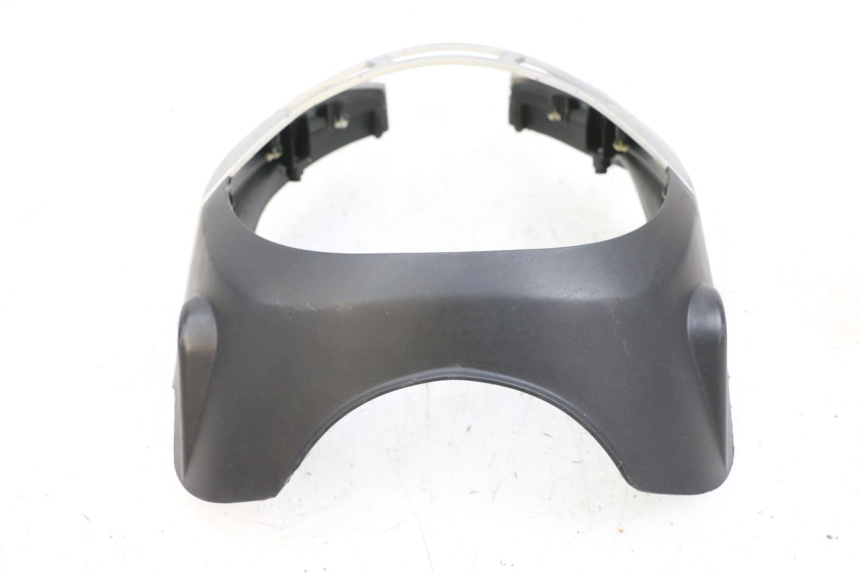 photo de CUPOLINO MAG POWER BOMBERS 4T 50 (2016 - 2026) - Primo piano tecnico