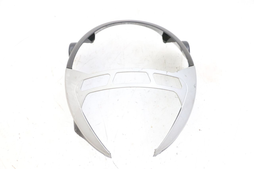 photo de CUPOLINO MAG POWER BOMBERS 4T 50 (2016 - 2026) - Stato della superficie e materiale