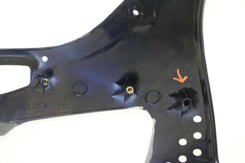 photo de TETE DI FORCELLA HONDA CBR RR FIREBLADE 900 (1992 - 1994)