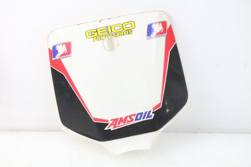 photo de Testa di forcella CRZ DIRTBIKE 140