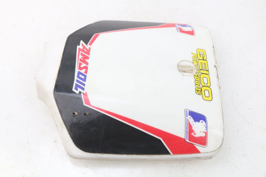 photo de Testa di forcella CRZ DIRTBIKE 140