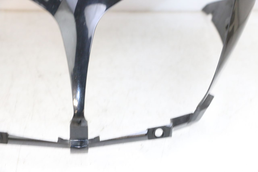 photo de CUPOLINO SUZUKI DL V STROM 1000 (2002 - 2007) - Focus sulla struttura