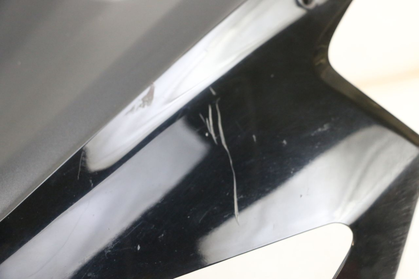 photo de CUPOLINO SUZUKI DL V STROM 1000 (2002 - 2007) - Zoom sullo stato d'uso