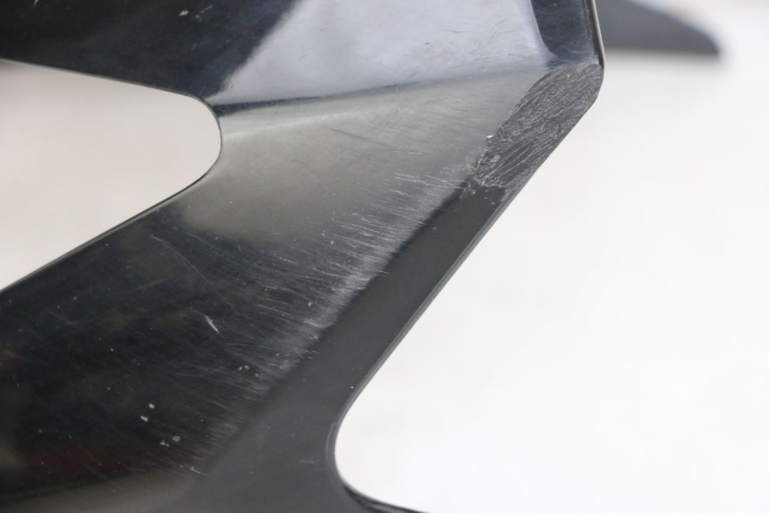 photo de CUPOLINO SUZUKI DL V STROM 1000 (2002 - 2007) - Marcature e riferimenti originali