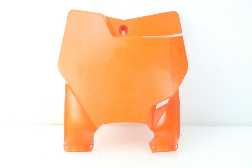 photo de Testa di forcella YAMAHA DTR DT-R 125 (1989 - 2004)