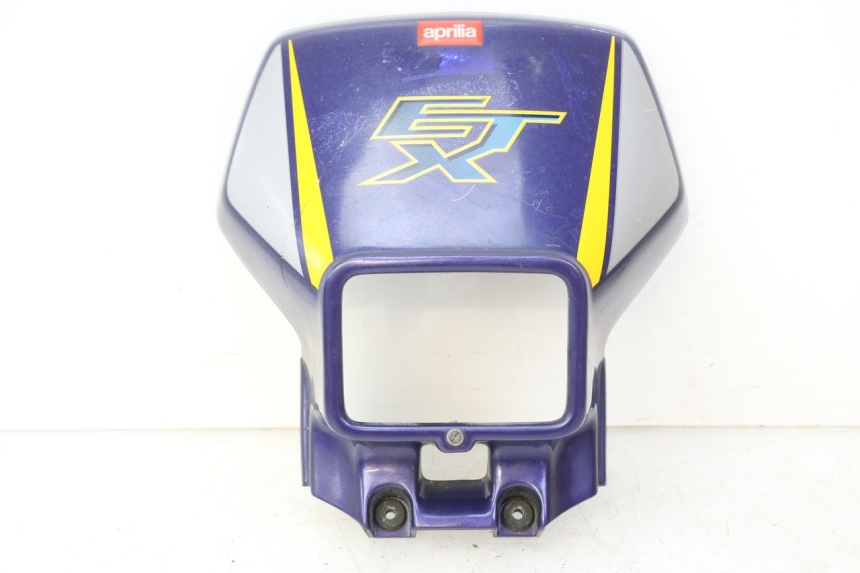photo de CUPOLINO APRILIA ETX 125 (1998 - 2002)