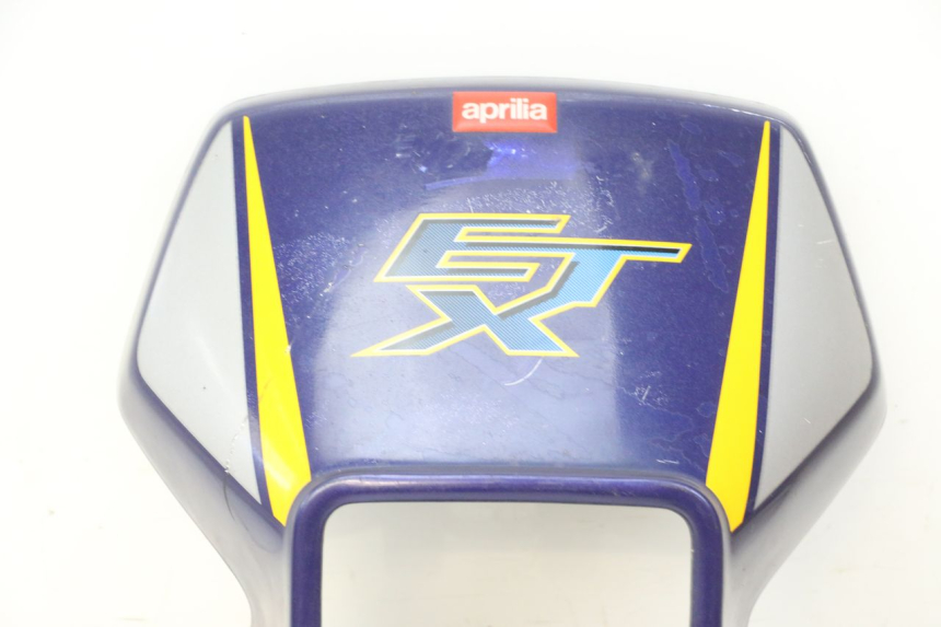 photo de CUPOLINO APRILIA ETX 125 (1998 - 2002)