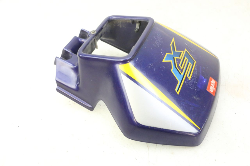 photo de CUPOLINO APRILIA ETX 125 (1998 - 2002)