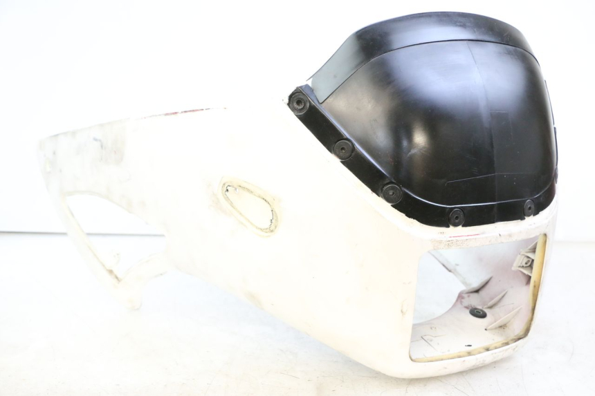 photo de CUPOLINO YAMAHA FJ 36Y 1100 (1984 - 1985)