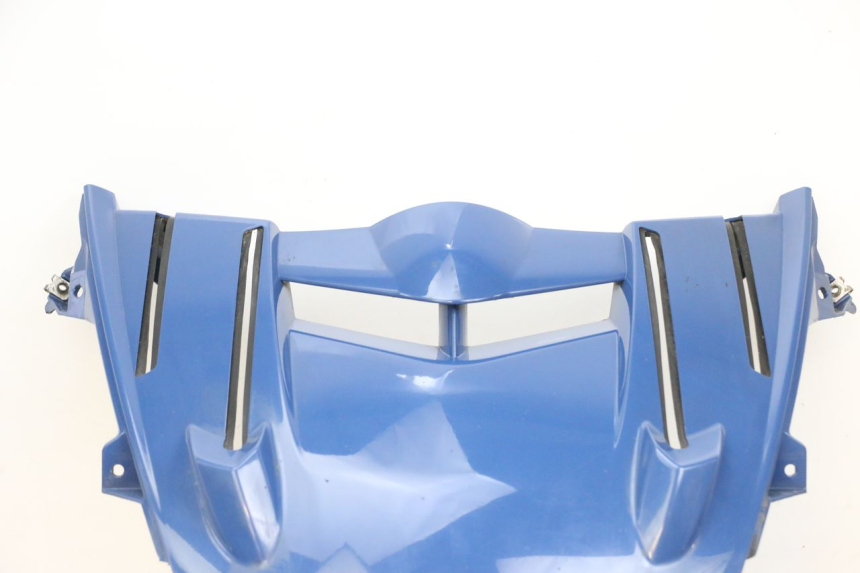 photo de TETE DI FORCELLA YAMAHA FJR ABS 1300 (2006 - 2012) - Caratteristiche distintive