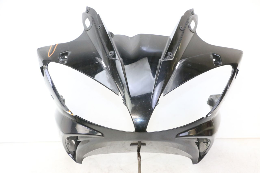 photo de CUPOLINO YAMAHA FZ6 FAZER S2 600 (2007 - 2011)