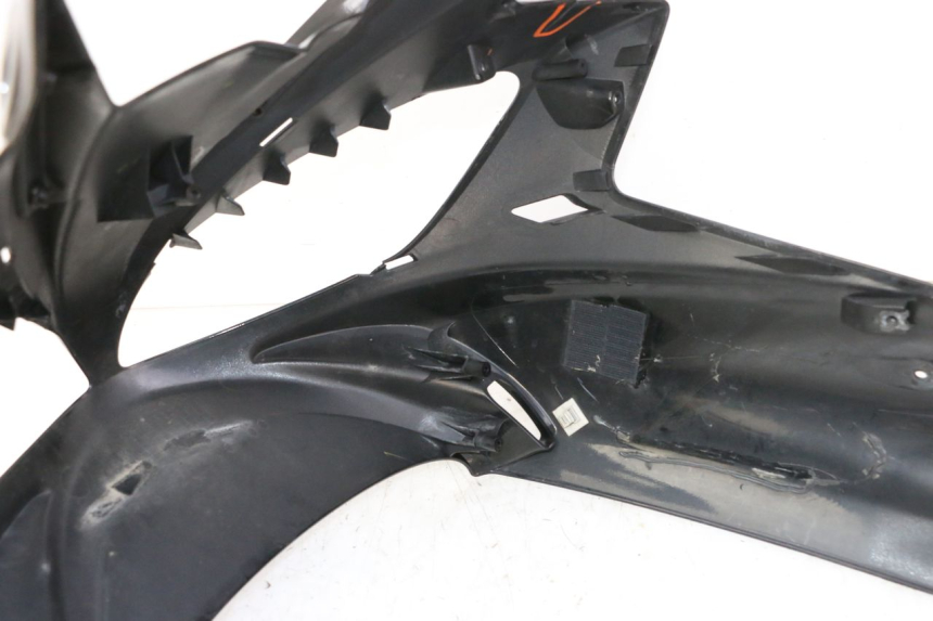 photo de CUPOLINO YAMAHA FZ6 FAZER S2 600 (2007 - 2011)
