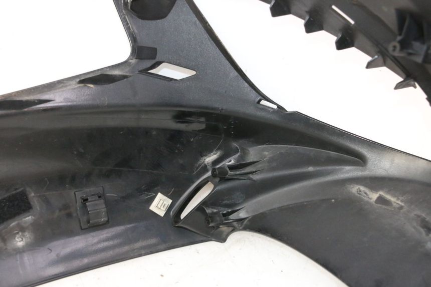 photo de CUPOLINO YAMAHA FZ6 FAZER S2 600 (2007 - 2011)