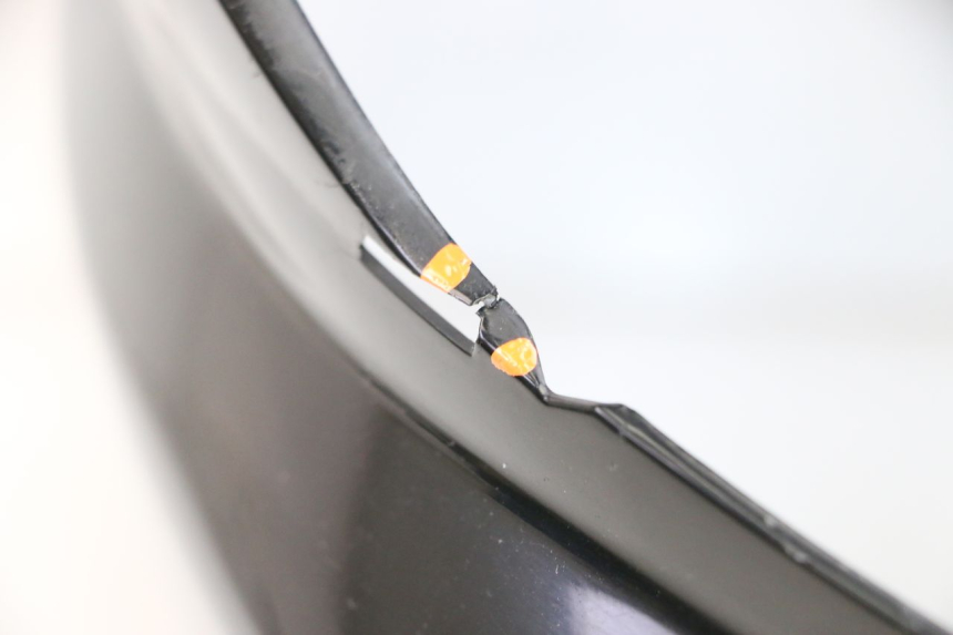 photo de CUPOLINO YAMAHA FZ6 FAZER S2 600 (2007 - 2011)