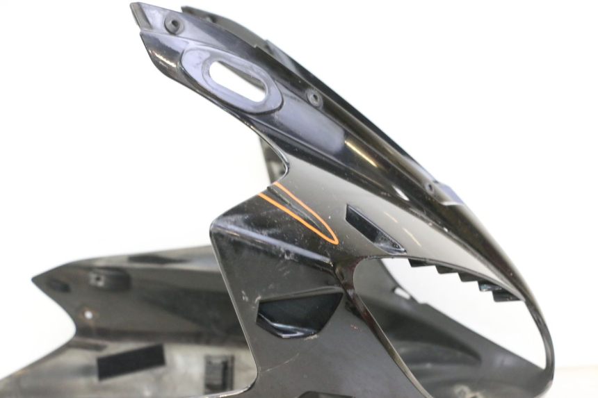 photo de CUPOLINO YAMAHA FZ6 FAZER S2 600 (2007 - 2011)