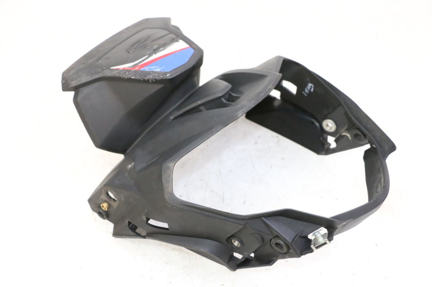 photo de CUPOLINO BMW G310 R 310 (2016 - 2020)