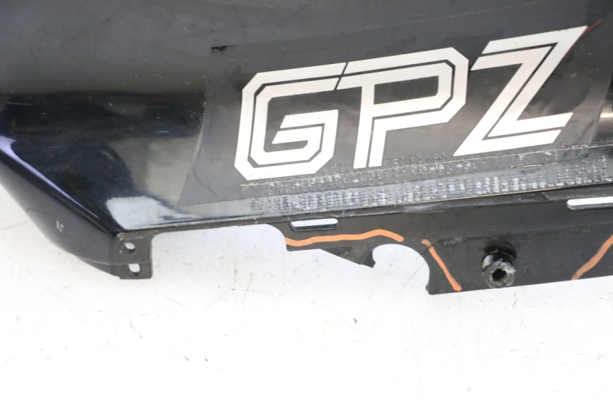 photo de CUPOLINO KAWASAKI GPZ RX 1000 (1986 - 1988) - Caratteristiche distintive