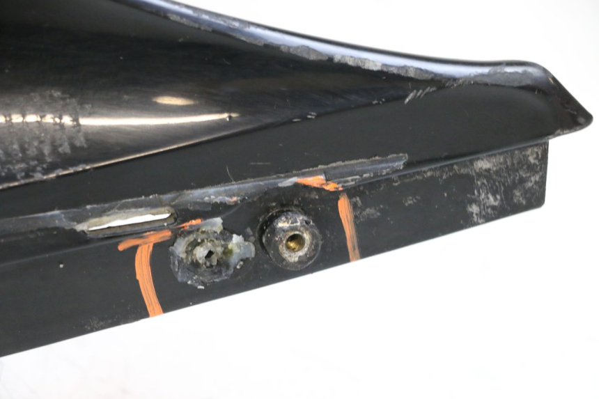 photo de CUPOLINO KAWASAKI GPZ RX 1000 (1986 - 1988) - Primo piano ad alta risoluzione