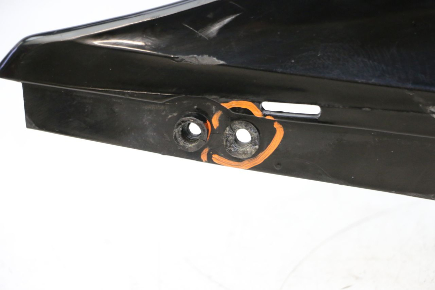 photo de CUPOLINO KAWASAKI GPZ RX 1000 (1986 - 1988) - Angolazione alternativa