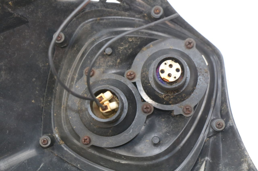 photo de TETE DI FORCELLA HONDA CBR RR FIREBLADE 900 (1992 - 1994)