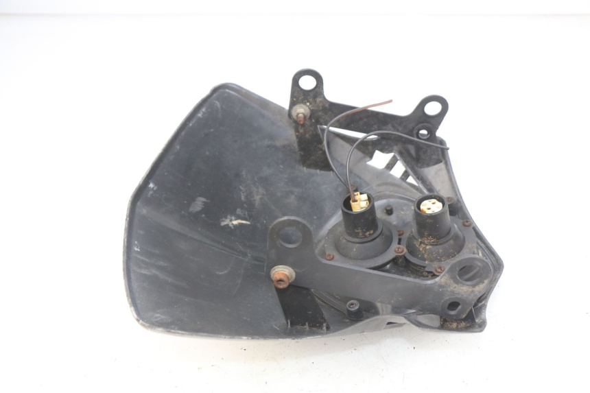 photo de TETE DI FORCELLA HONDA CBR RR FIREBLADE 900 (1992 - 1994)