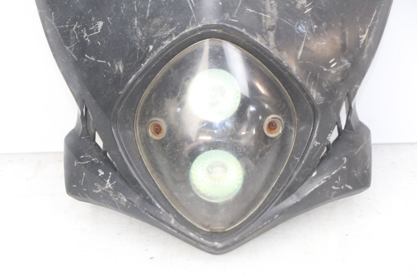 photo de TETE DI FORCELLA HONDA CBR RR FIREBLADE 900 (1992 - 1994)