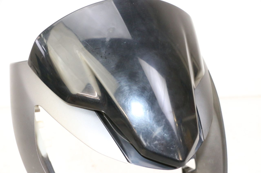 photo de CUPOLINO KIDEN KD125-G 125 (2018 - 2022)