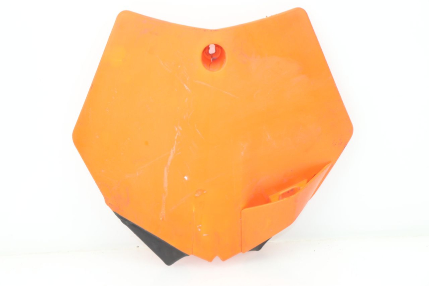 photo de Testa di forcella KTM SX 65 (2003 - 2008)