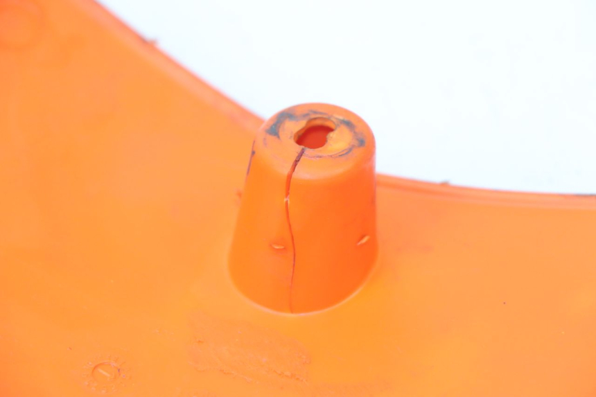 photo de Testa di forcella KTM SX 65 (2003 - 2008)