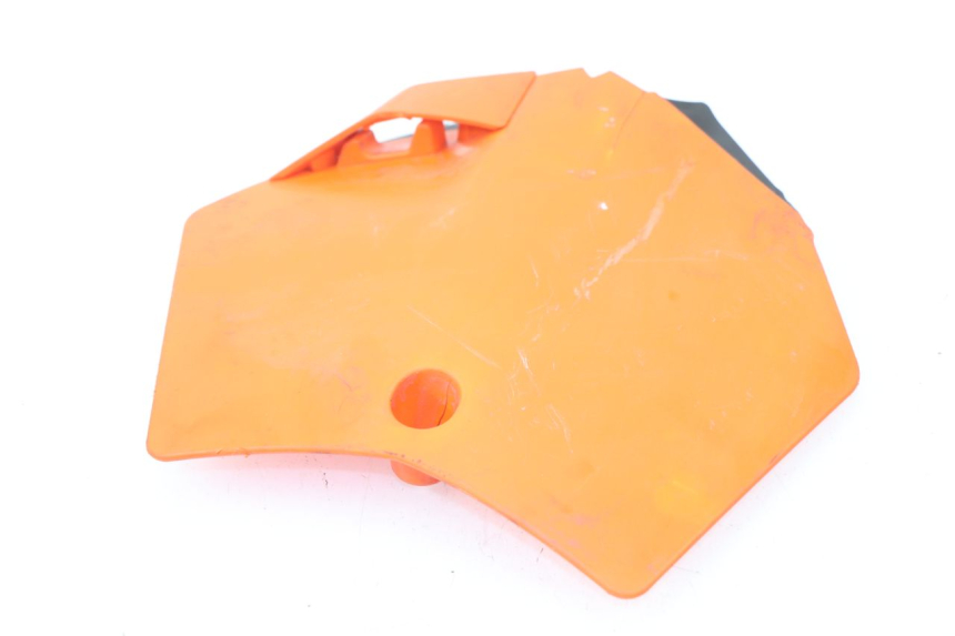 photo de Testa di forcella KTM SX 65 (2003 - 2008)