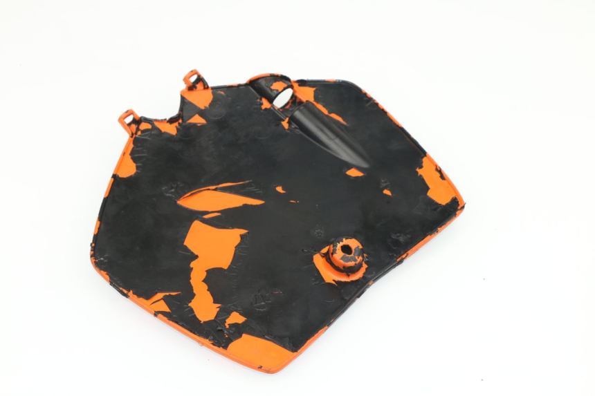 photo de Testa di forcella KTM SX 65 (2003 - 2008)