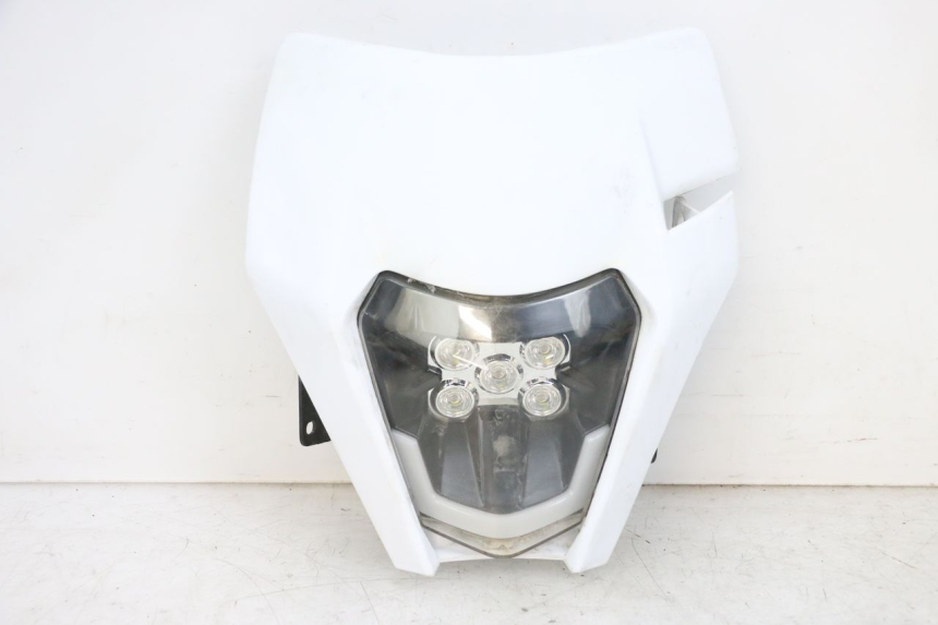 photo de CUPOLINO RIEJU MRT 50 (2018 - 2021) - Vista principale