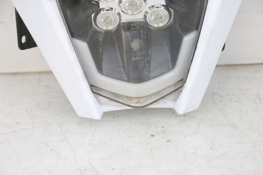 photo de CUPOLINO RIEJU MRT 50 (2018 - 2021) - Altra vista dell'articolo